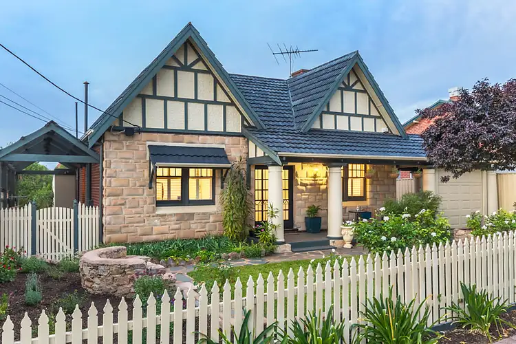 22 Castle Avenue, Prospect SA 5082