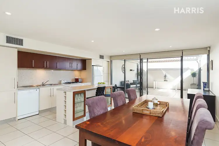 Fourth view of Homely townhouse listing, 2/5A College Road, Kent Town SA 5067