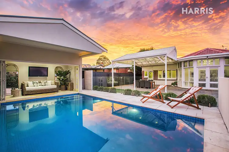 Third view of Homely house listing, 27 Winston Avenue, Cumberland Park SA 5041