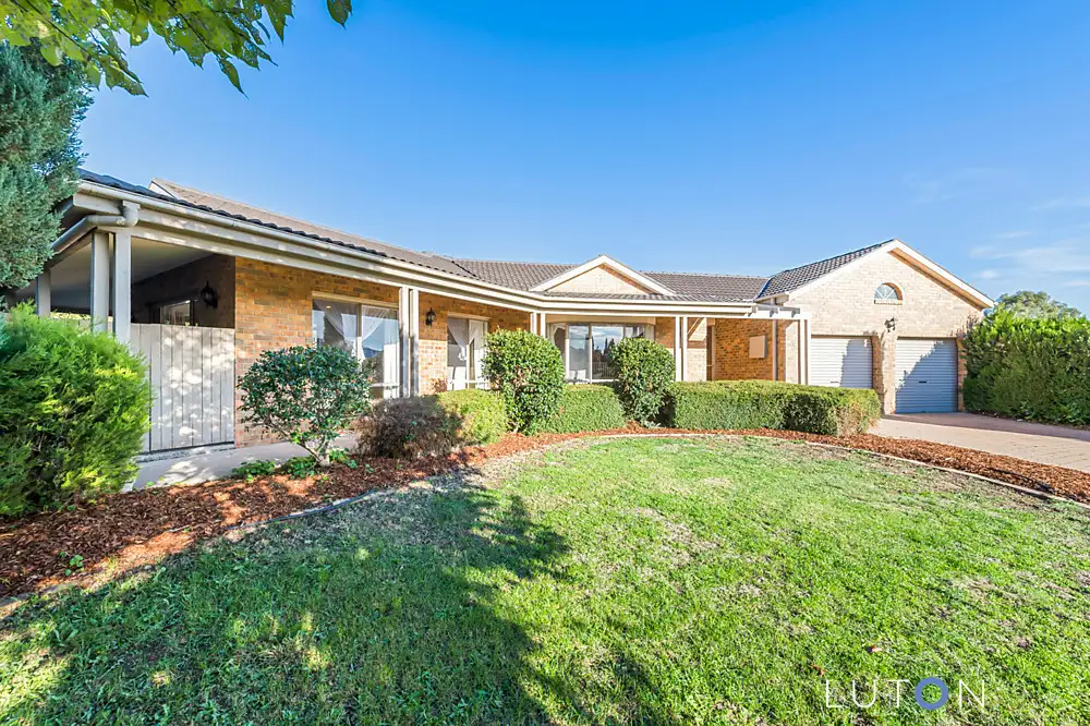 Main view of Homely house listing, 18 Handasyde Street, Conder ACT 2906