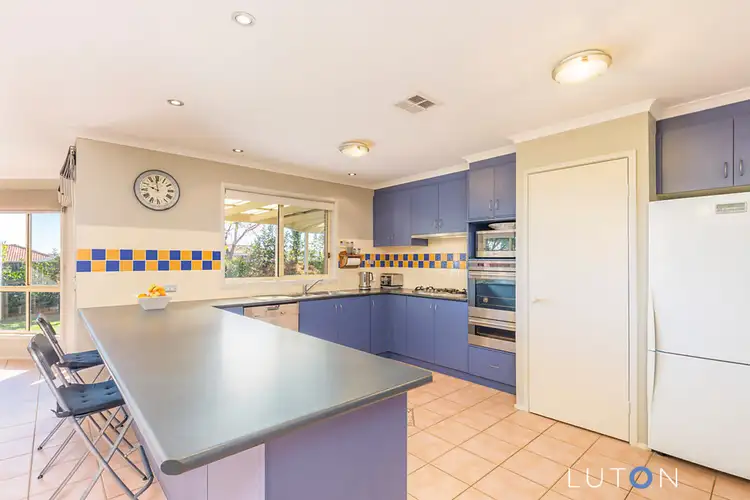 Sixth view of Homely house listing, 20 Morrow Street, Dunlop ACT 2615