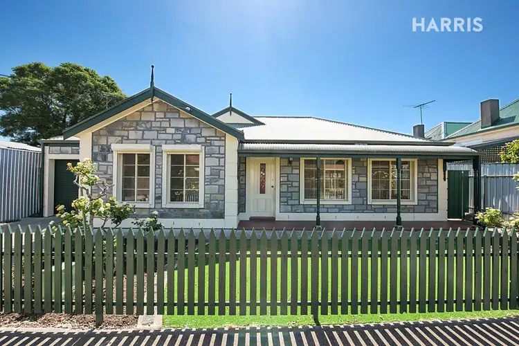 7 Minnie Street, West Croydon SA 5008