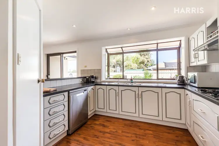 Second view of Homely house listing, 6 Quinvale Road, Hallett Cove SA 5158