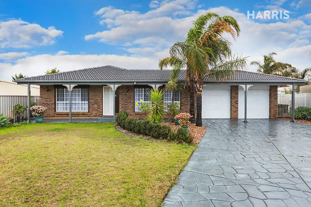 Main view of Homely house listing, 2 Swallow Crescent, Parafield Gardens SA 5107
