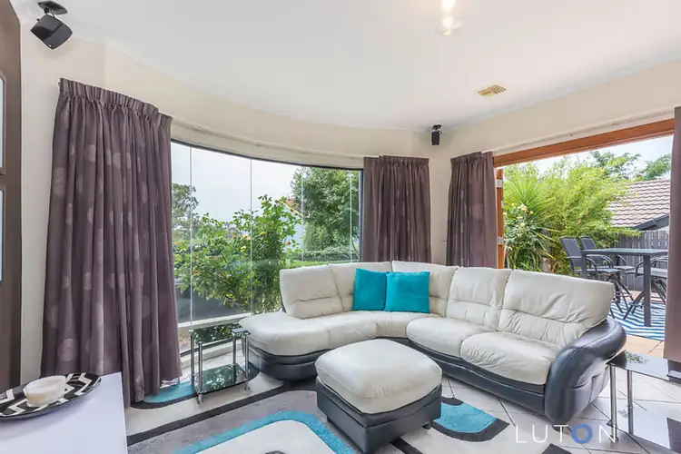 Fifth view of Homely townhouse listing, 13/29 Temperley  Street, Nicholls ACT 2913