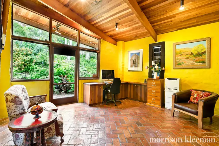 Second view of Homely house listing, 19 Fordhams Road, Eltham VIC 3095