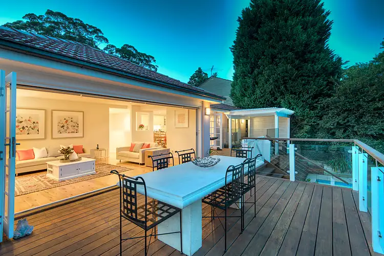 Second view of Homely house listing, 121 Bobbin Head Road, Turramurra NSW 2074