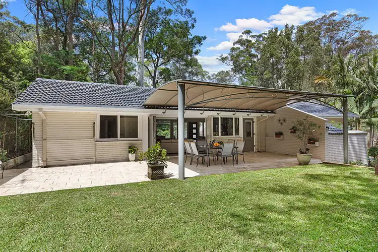 Fifth view of Homely house listing, 41 Avon Road, Pymble NSW 2073