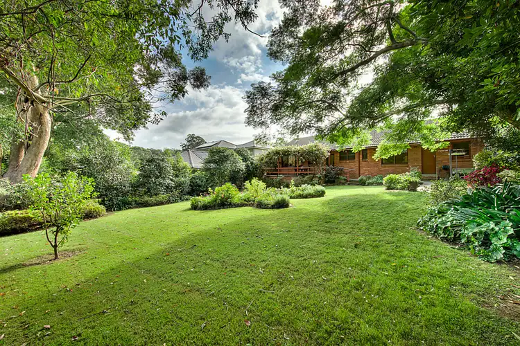 Second view of Homely house listing, 32 Carbeen Avenue, St Ives NSW 2075