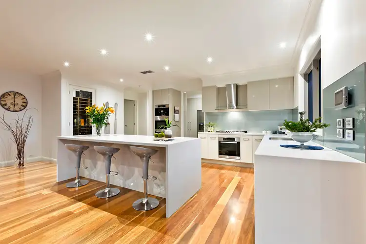 Fourth view of Homely house listing, 145 Bonds Road, Lower Plenty VIC 3093