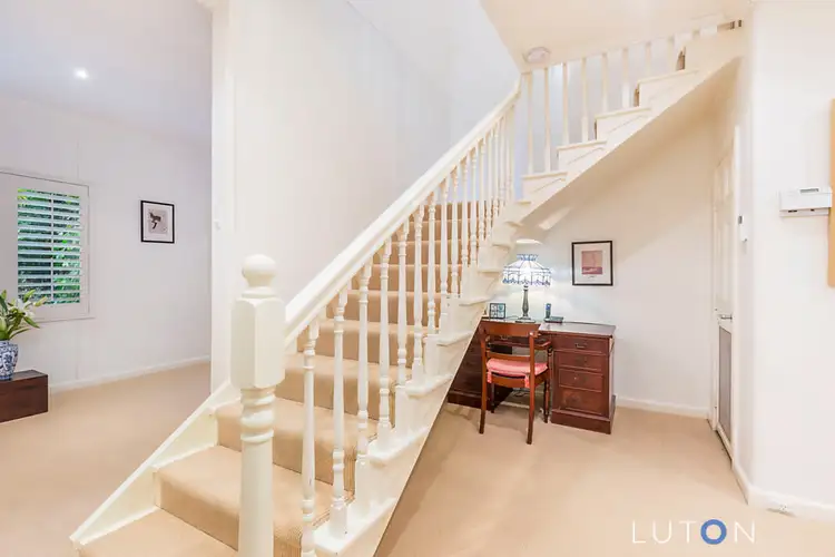 Fourth view of Homely house listing, 17 Evans Crescent, Griffith ACT 2603