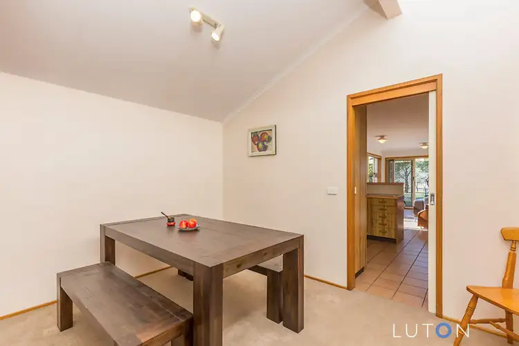 Fifth view of Homely house listing, 71 Florence Taylor  Street, Greenway ACT 2900