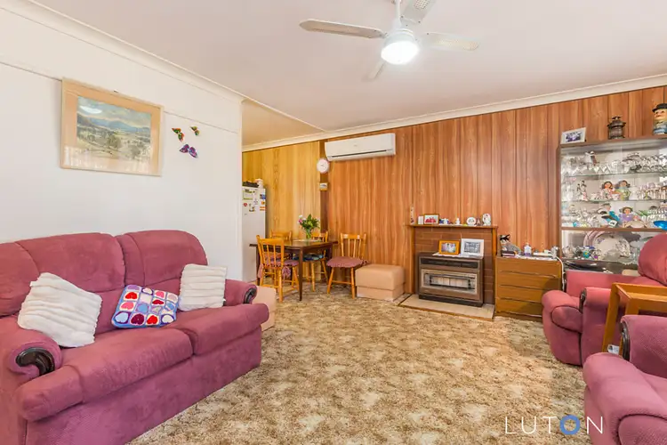 Second view of Homely house listing, 9 Downey Street, Queanbeyan NSW 2620