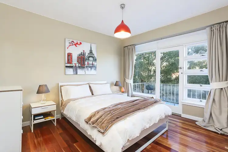 Fourth view of Homely apartment listing, 9/116 Shirley Road, Wollstonecraft NSW 2065