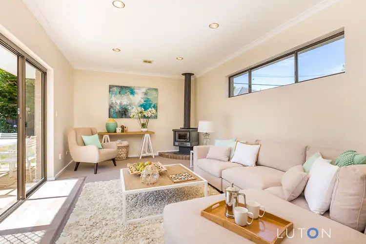 Second view of Homely house listing, 44 Macgregor Street, Deakin ACT 2600