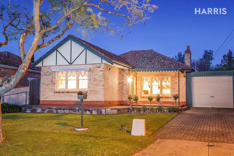Main view of Homely house listing, 34 Jervois Avenue, Magill SA 5072