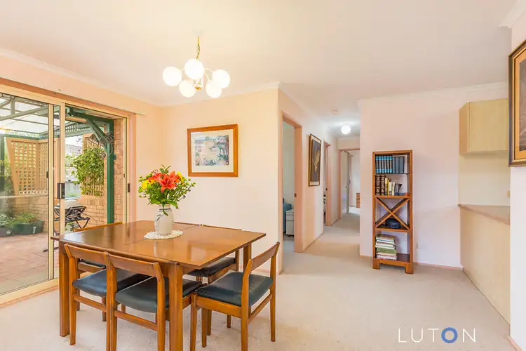 Sixth view of Homely house listing, 4 Maynard Street, Ngunnawal ACT 2913