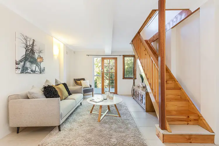 Fifth view of Homely house listing, 18 Carnarvon Road, Roseville NSW 2069