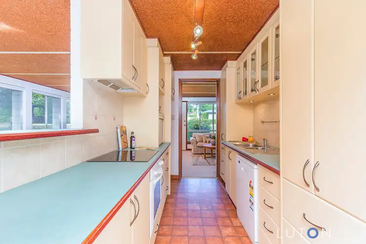 Fourth view of Homely house listing, 2 Argyle Place, Curtin ACT 2605