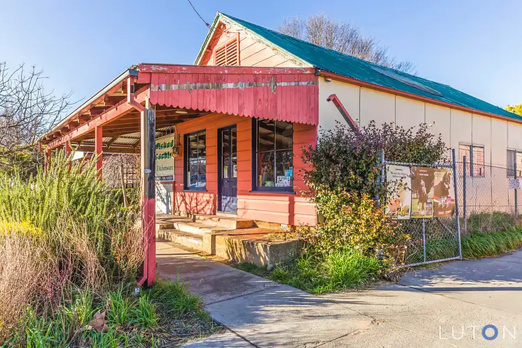 29 Gibraltar Street, Bungendore NSW 2621
