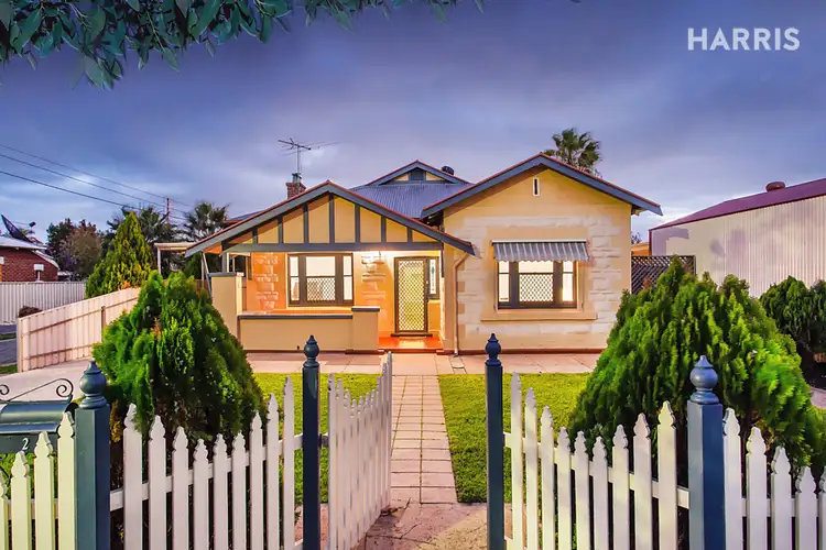 Main view of Homely house listing, 2 Selkirk Avenue, Seaton SA 5023
