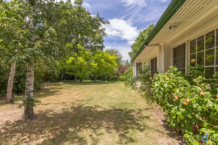 Fifth view of Homely house listing, 48 Dominion Circuit, Forrest ACT 2603