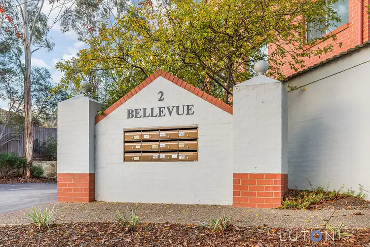 2/2 Tauss Place, Bruce ACT 2617