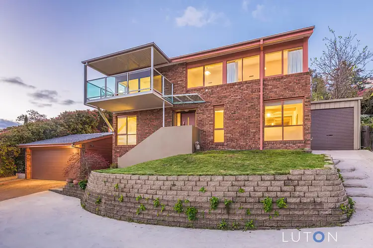 Second view of Homely house listing, 29 Harbison Crescent, Wanniassa ACT 2903