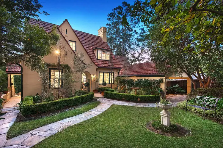 Main view of Homely house listing, 27 Beechworth Road, Pymble NSW 2073