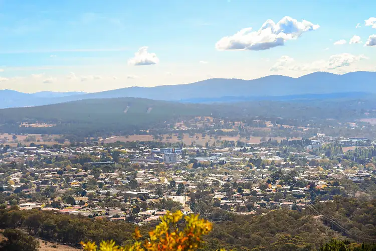 Fourth view of Homely land listing, 29 Mol Crescent, Googong NSW 2620