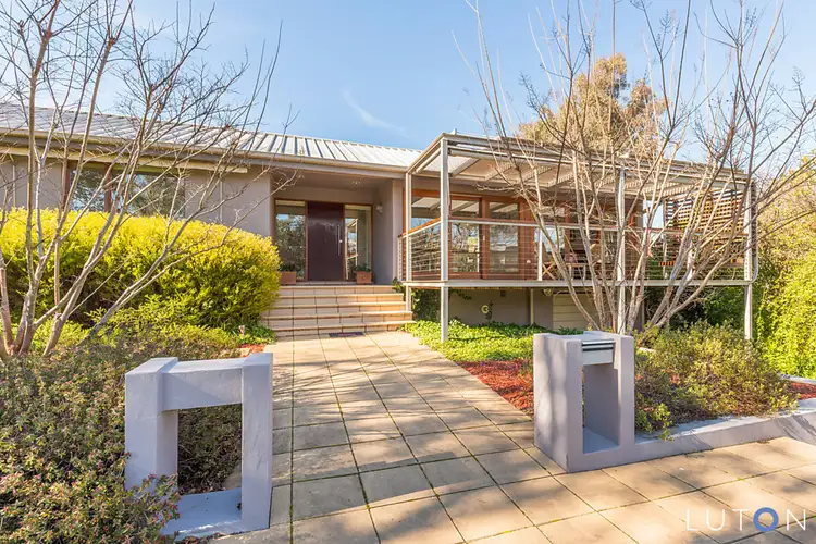 Third view of Homely house listing, 10 Derrick Street, Campbell ACT 2612