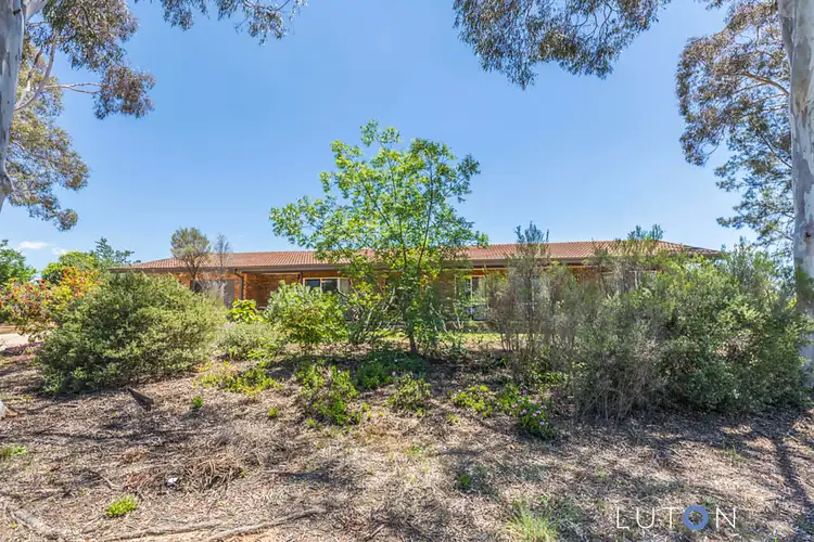 Main view of Homely house listing, 38 Kirwan Circuit, Stirling ACT 2611