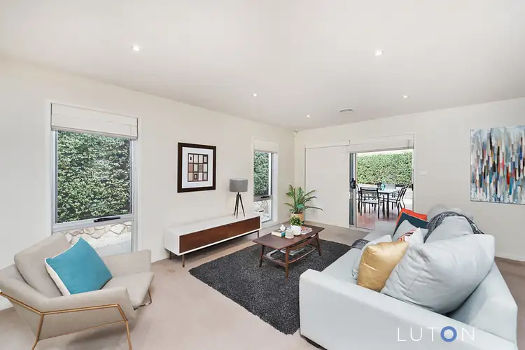 Second view of Homely house listing, 97 Somerset Street, Duffy ACT 2611