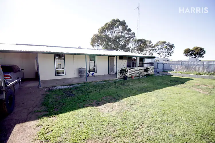 Third view of Homely house listing, 7/21 Racecourse Road, Wallaroo SA 5556