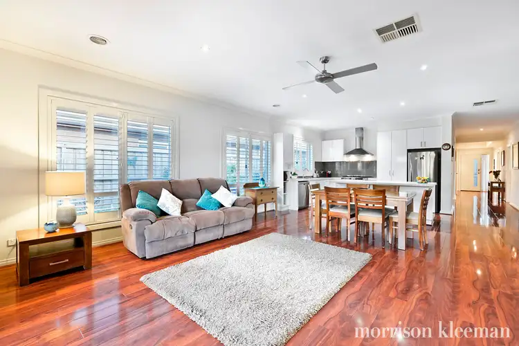 Third view of Homely house listing, 32 Eliot Avenue, Doreen VIC 3754