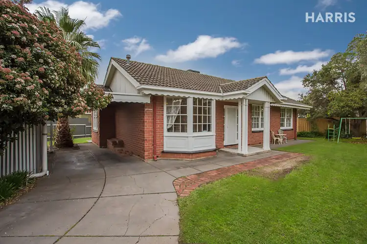 35 Southern Avenue, St Marys SA 5042