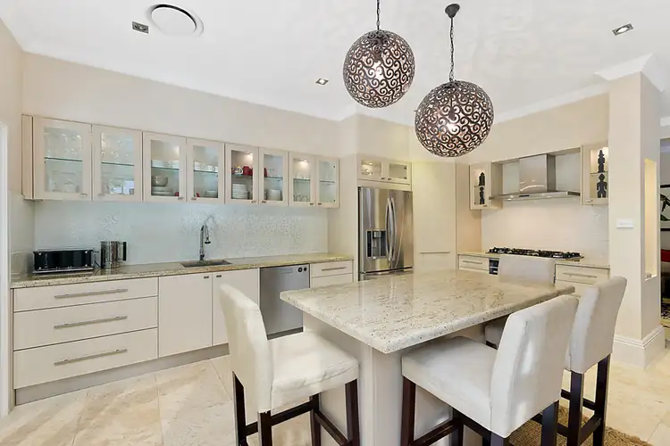 Fourth view of Homely house listing, 61 Station Street, Pymble NSW 2073