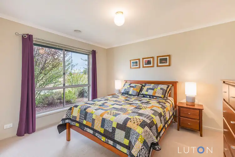 Fifth view of Homely house listing, 4 Ben Blakeney  Street, Bonner ACT 2914