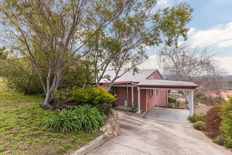 42 Phillipson Crescent, Calwell ACT 2905