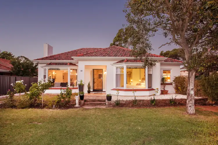 Main view of Homely house listing, 28 Glen Rowan Road, Woodville South SA 5011