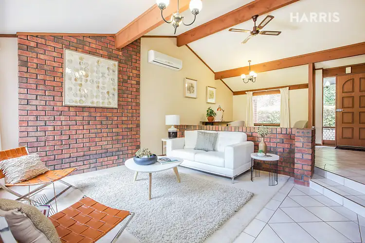 Second view of Homely house listing, 48 Karoona Crescent, Seacombe Heights SA 5047