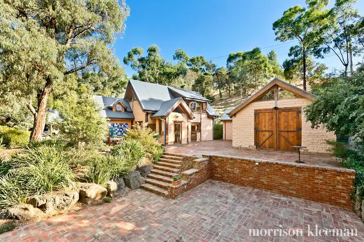 Main view of Homely house listing, 2 Jessicas Lane, Eltham VIC 3095