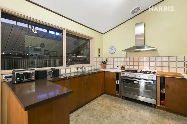 Sixth view of Homely house listing, 40 Kurnabinna Drive, Hallett Cove SA 5158