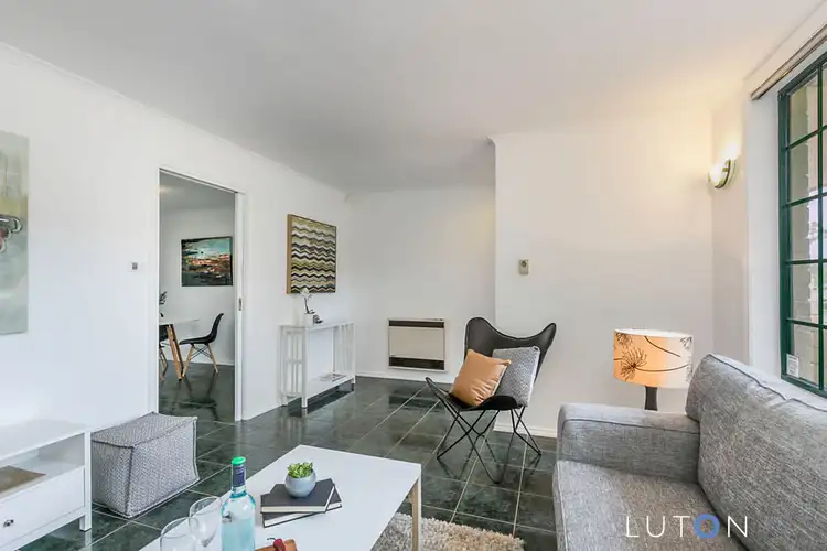 Second view of Homely house listing, 46 Devonport Street, Lyons ACT 2606
