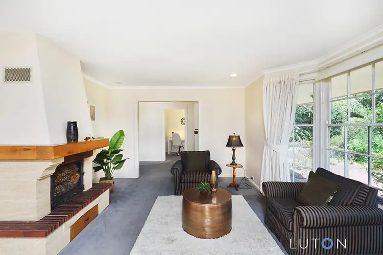 Fourth view of Homely house listing, 3 Hamersley Place, Fisher ACT 2611