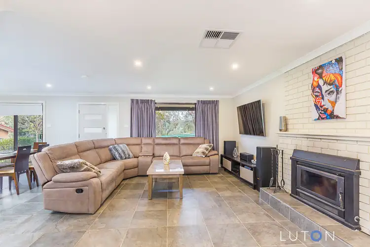 Sixth view of Homely house listing, 3 O'Meara Place, Gowrie ACT 2904