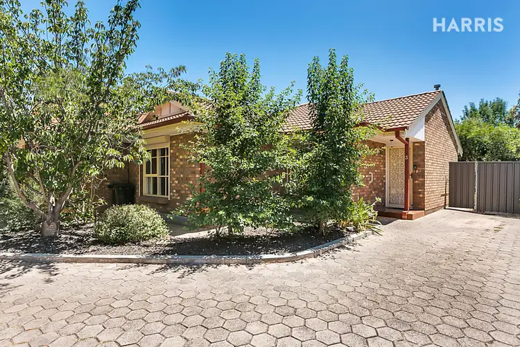 3/4-6 Crestview Place, Wynn Vale SA 5127