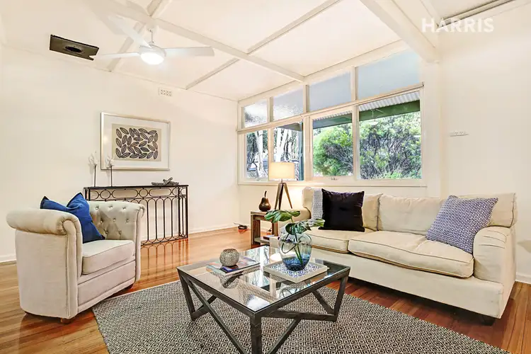 Second view of Homely house listing, 11 Playford Avenue, Blackwood SA 5051
