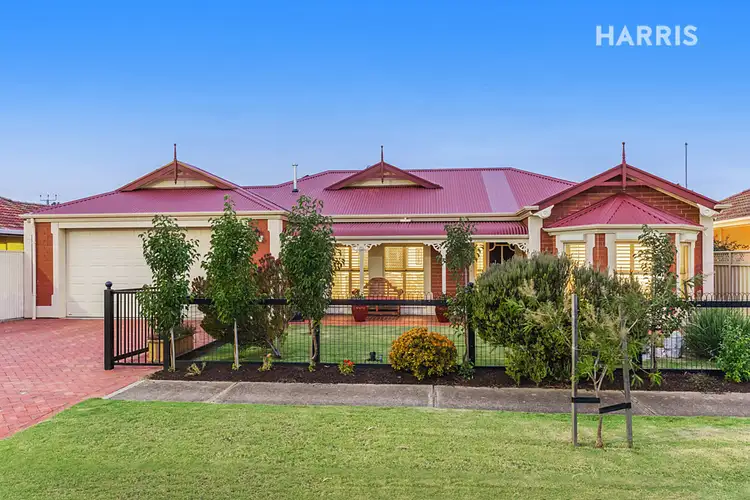 1A Le Cornu Avenue, Morphettville SA 5043