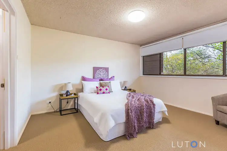 Sixth view of Homely townhouse listing, 6 Joyce Place, Mawson ACT 2607